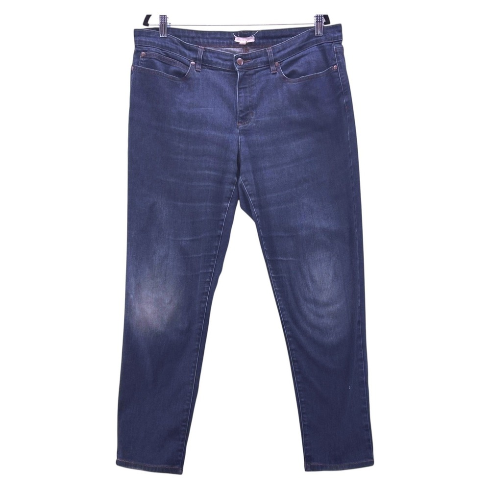 Eileen Fisher‎ Jeans 16